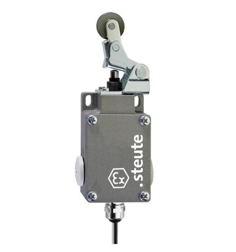 Ex Position switch Ex 61 WHK 3m IP65 (UE) II 2G Ex de IIC T6